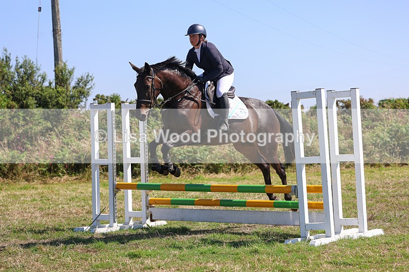 3E7A3366 - Class 2: Club 70cm Junior and Seniors