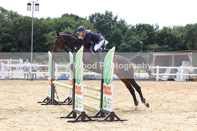 3E7A3668 - Class 9: 80cm Senior