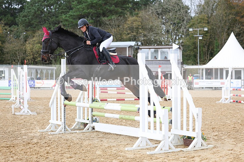 3E7A9958 - Class 4: 80cm