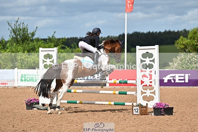 260628-102825-07253 - Cls 36 Pony Discovery + 90cm Open