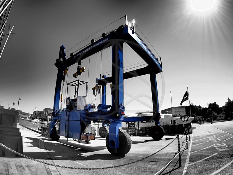 Crane_Blue - Everything Else