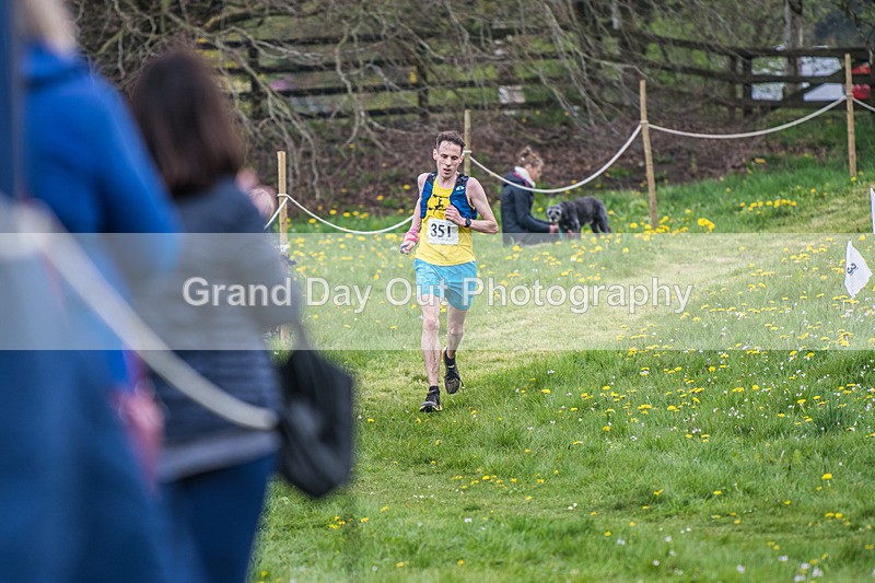 3 Peaks Finish-131 - The 3 Peaks Race Saturday 26th April 2025 - The Finish