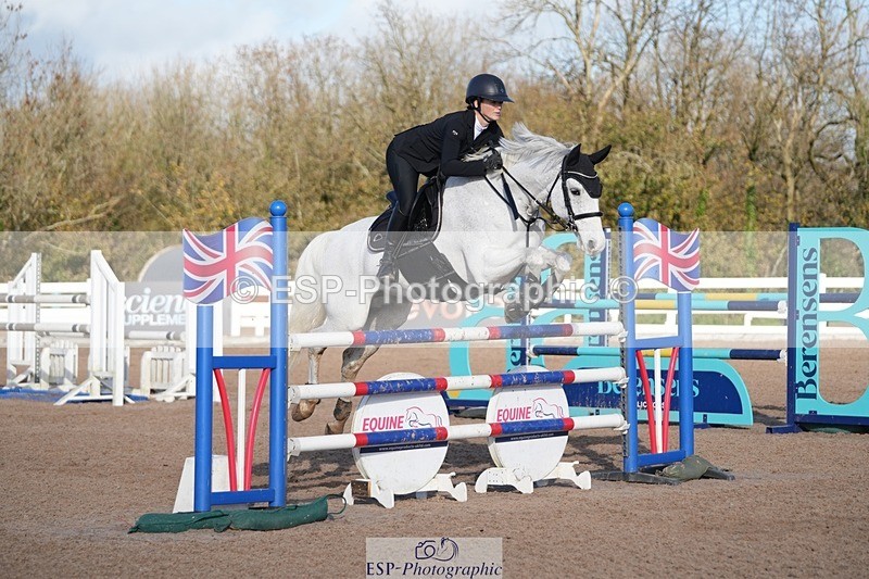 251108-115834-02402 - Cls 12 Blue Chip Power Champ Qualifier
