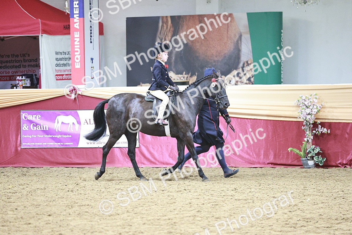 SBM_03381 - Class 6A Area Ridden Pre-Vet