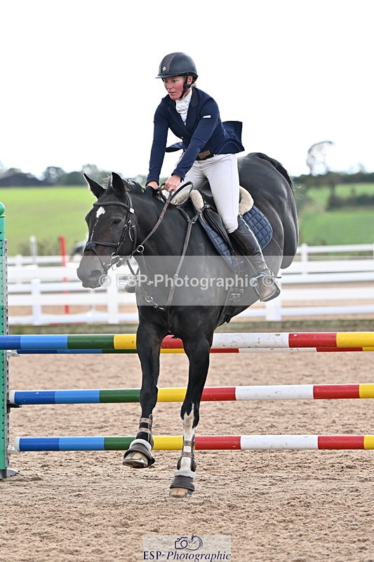 240912A-131808-01774 - Cls 11 95cm Amateur Qualifier