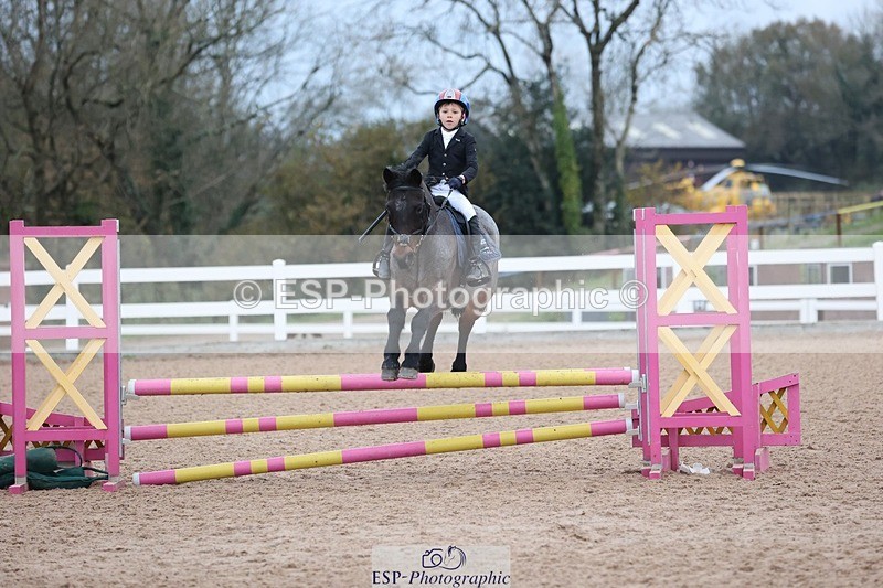 241116X-082959-00078 - Cls 03 Pony Intro 70cm