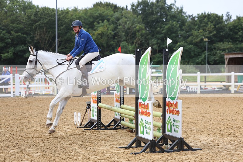 3E7A9494 - Class 7: 70cm Senior