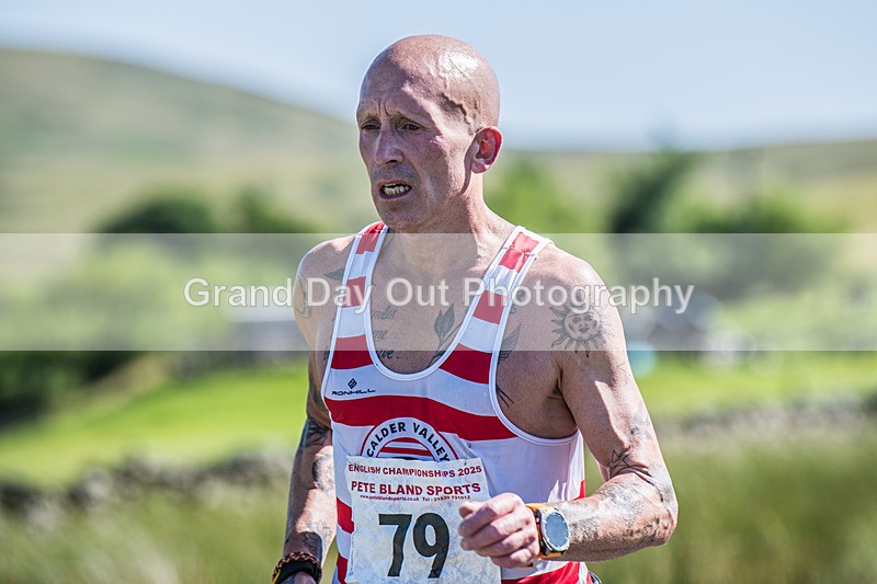 Tebay-869 - Tebay Fell Race Saturday 12th July 2025