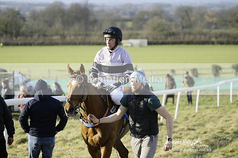 PtP 260222 822 - Kingston Blount Racing Club Point-to-Point 26/02/22