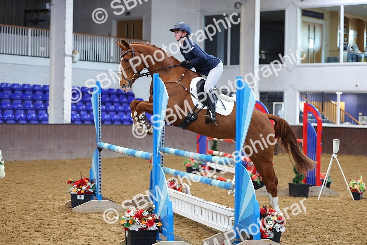 SBM_006691 - Class 26 - Senior Newcomers 1.10m