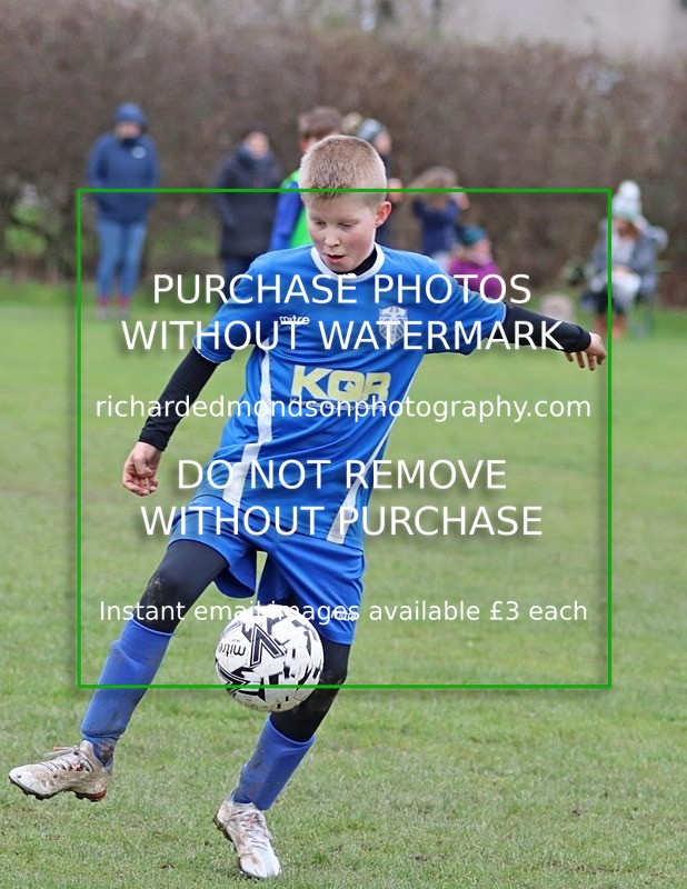 IMG_3084 - Wattsfield U11 v Ibis U11 (22/1/22)