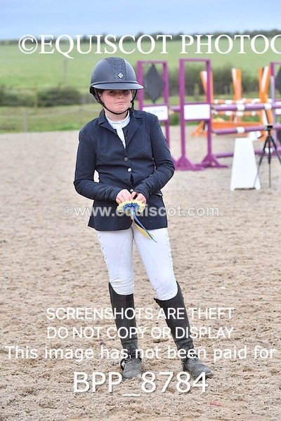 BPP_8784 - CLASS 6 Springboard 128cm/ 138cm Restricted Handicap