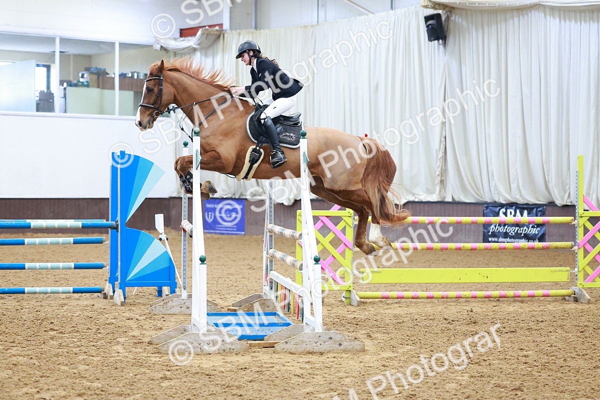 SBM_001457 - Class 4 - Senior Newcomers - 1.10m