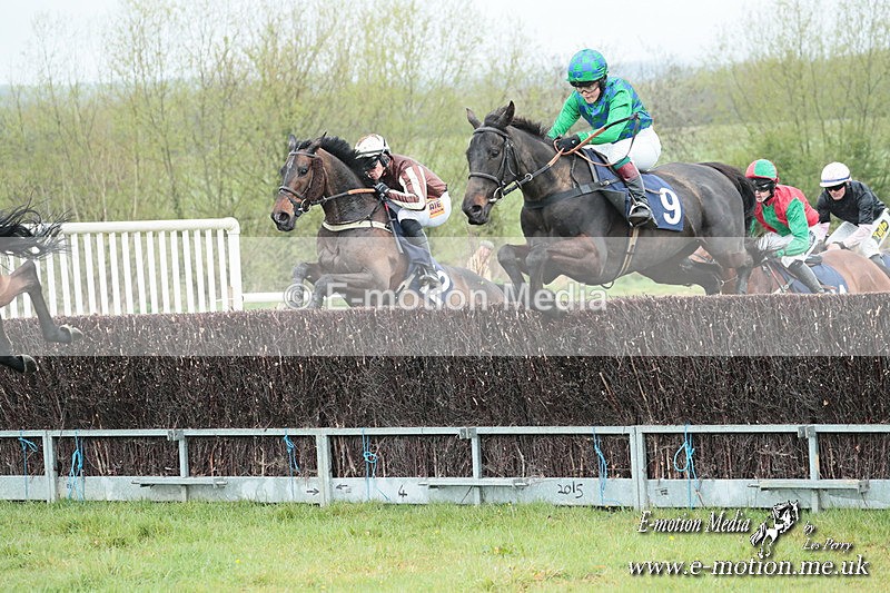 PtP 210425  392 - Paxford Races Easter Monday 21/04/25