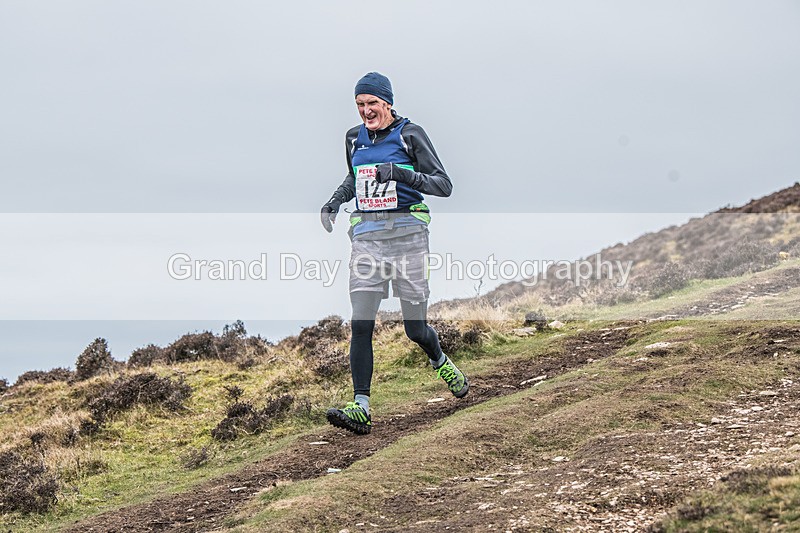 Black Combe-1536 - Black Combe Fell Race Saturday 4th March 2023