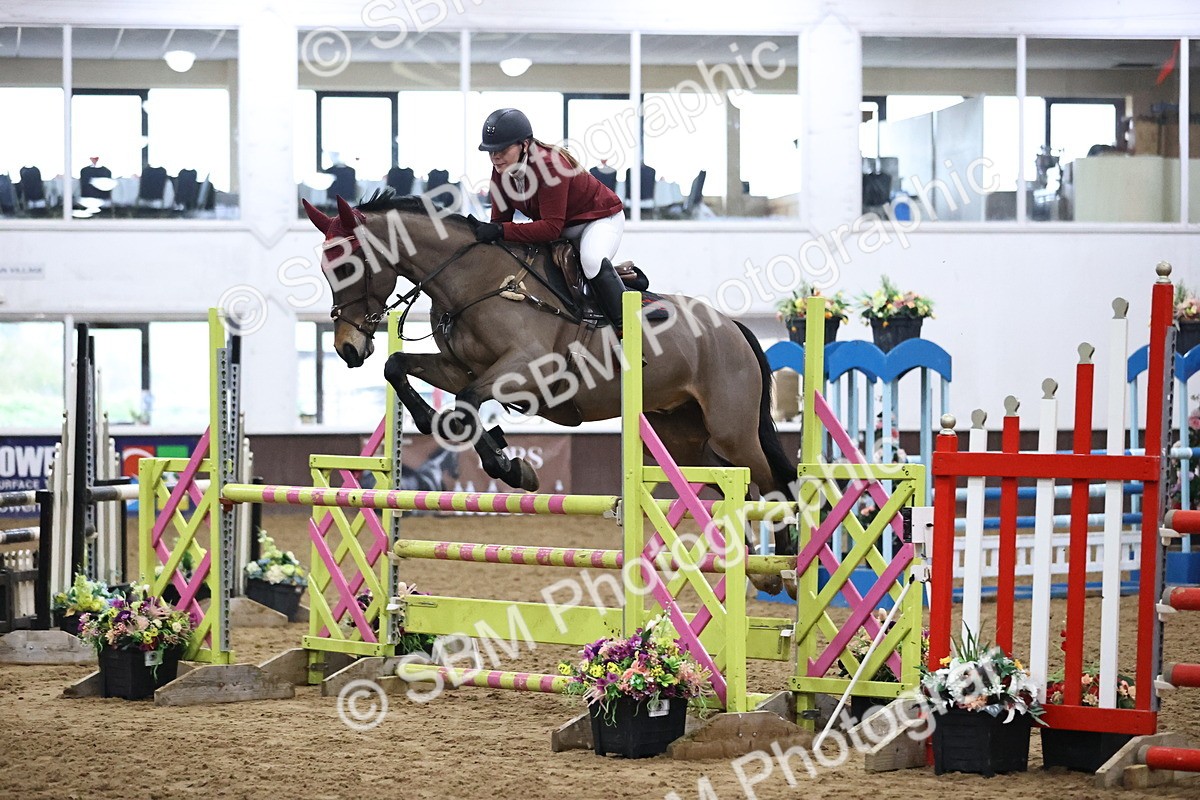 SBM_002946 - Class 10 - Senior Newcomers - 1.10m