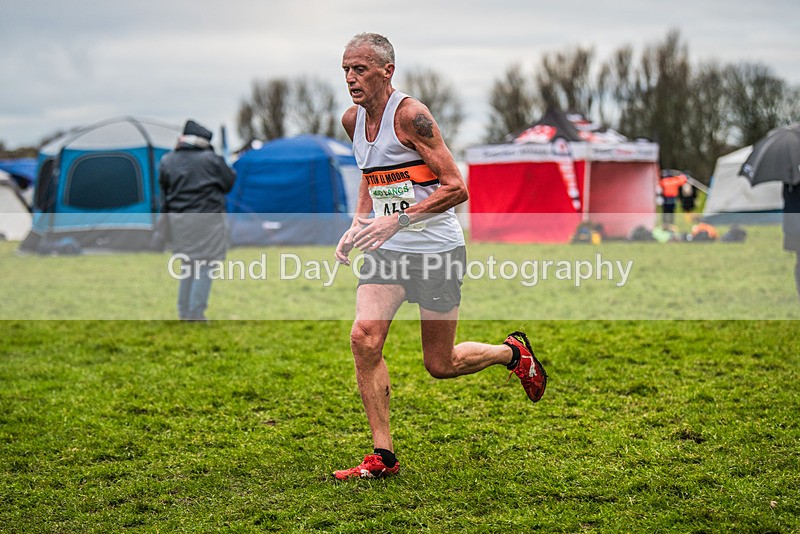 Blackpool-952 - Mid Lancs XC Blackpool Saturday 13th January 2024