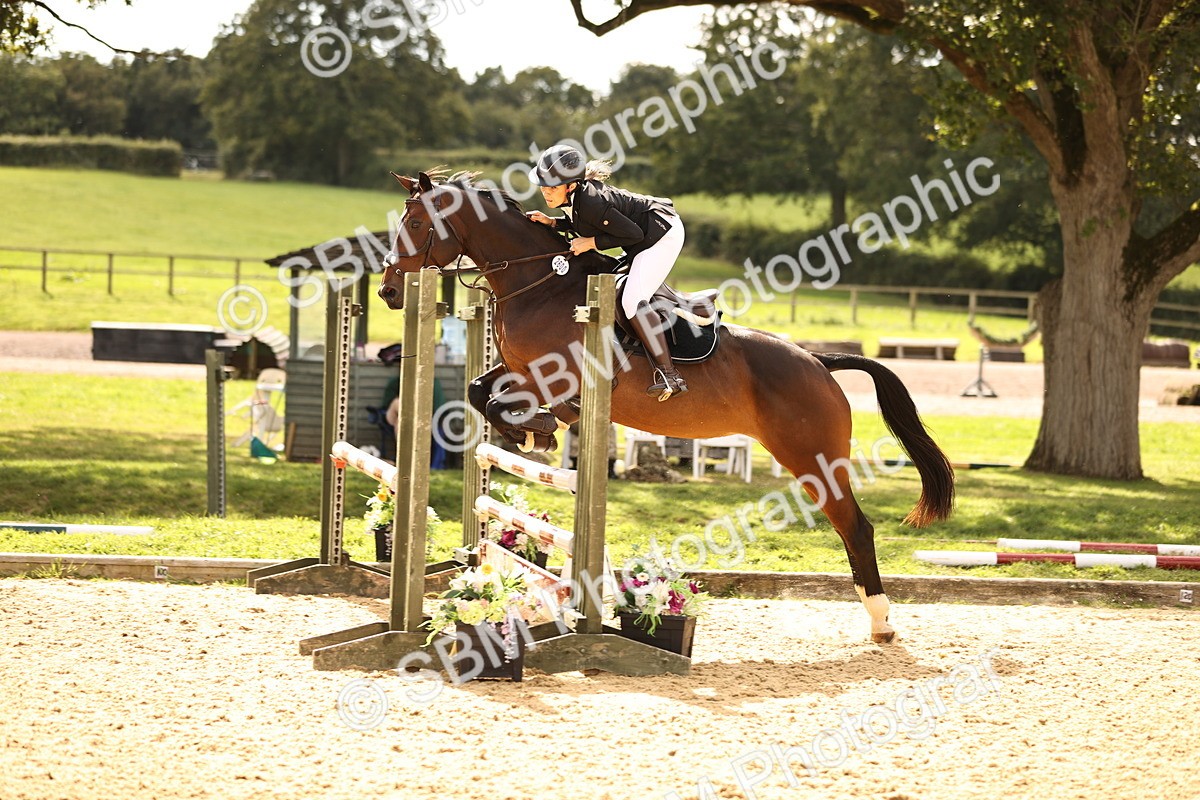 SBM_43464 - J40 Senior 90cm Supreme Championship