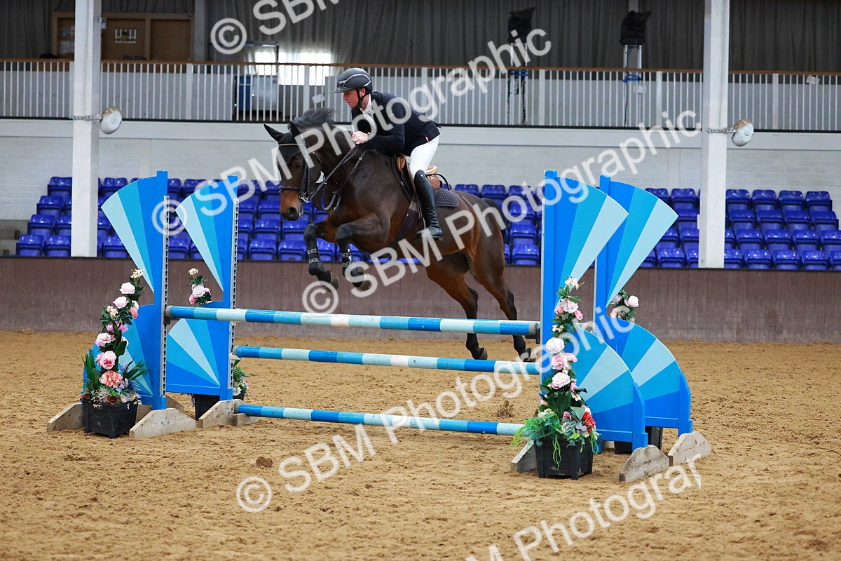 SBM_000931 - Class 3 - Senior Discovery - 1.00m