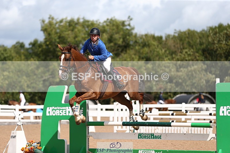 230811A-114955-03746 - Cls 16 95cm Nat Am Qualifier