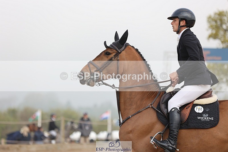 250424-083637-02410 - Cls 25 Young Horse 5yr old