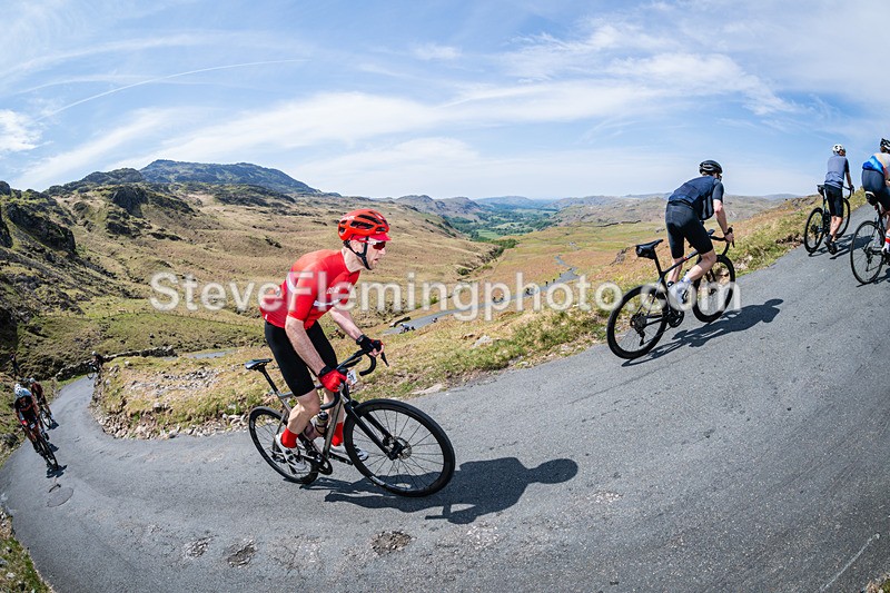 124348 - Hardknott Pass Camera 2 12.00-13.00