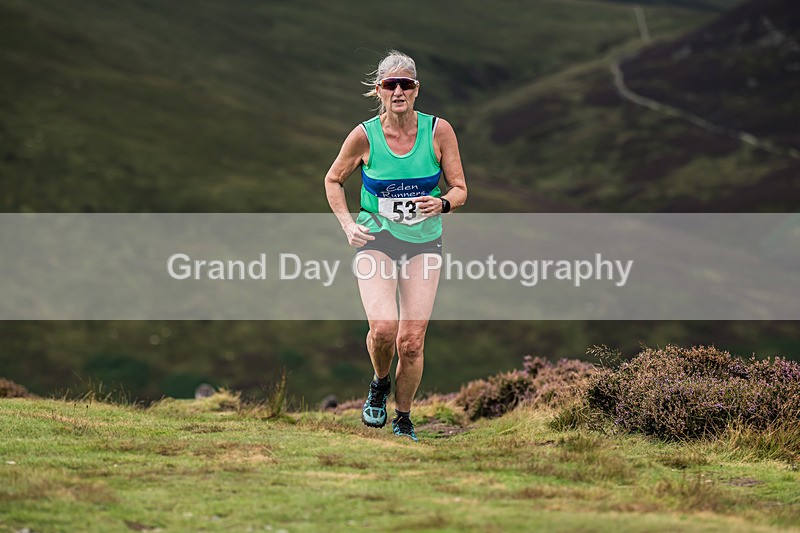 Barrow-366 - Barrow Fell Race Monday 31st August 2026