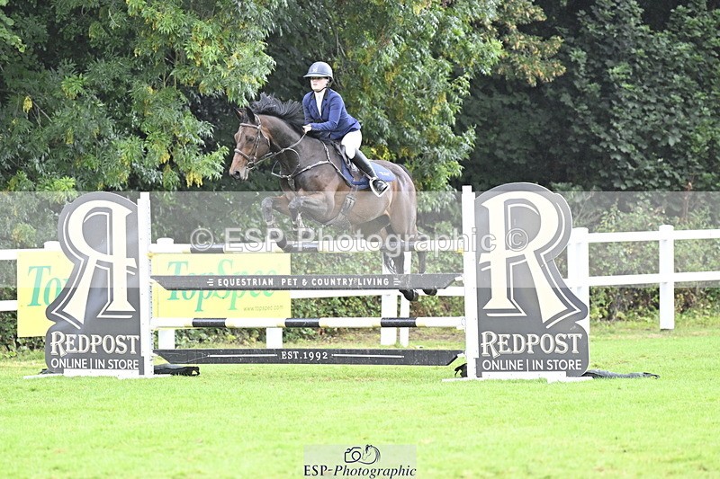 250831A-120400-09963 - Cls 36 Snr 1.30m Grand Prix