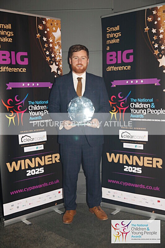_09I2523 copy - The CYP Awards 2025