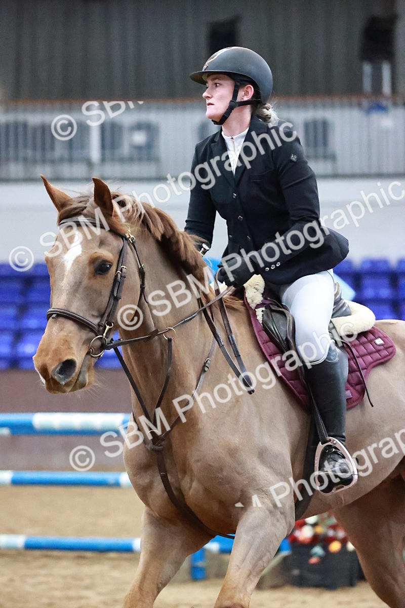 SBM_001063 - Class 3 - Senior Discovery - 1.00m