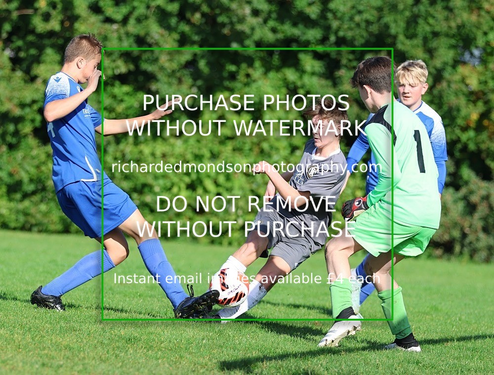 533A3431 - Holker Old Boys U15's (28/9/25)