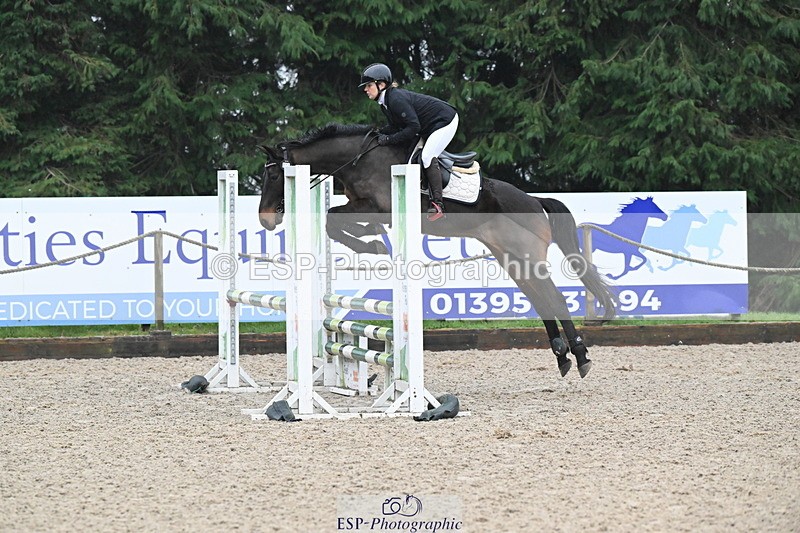 250215A-140326-01277 - Cls 1 British Novice and 90cm Open