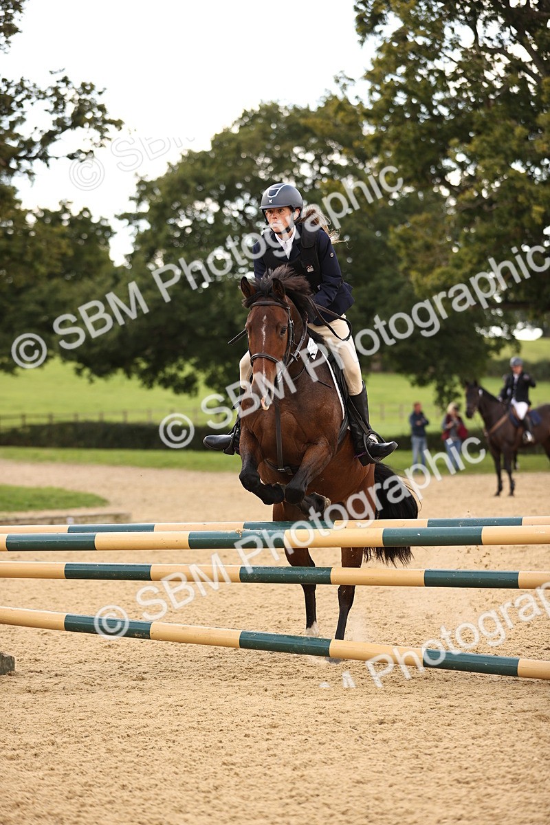 SBM_43256 - J40 Senior 90cm Supreme Championship