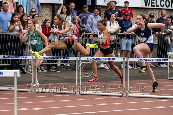 SIAB23-914898 - Track Female Set Two