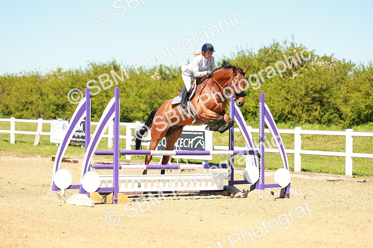 SBM_000908 - Class 3 - Senior Discovery - 1.00m