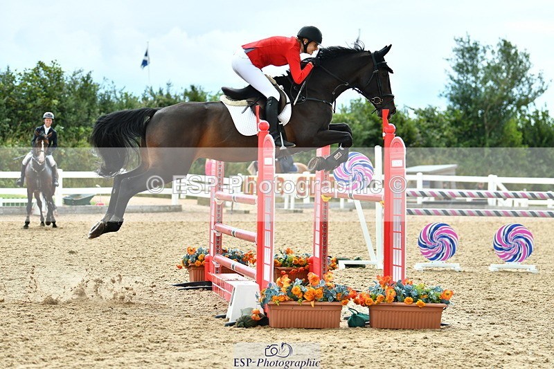 230721A-120447-05987 - Cls 18, 1 Star Silver 1.20m