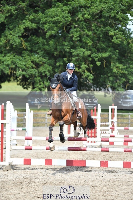 230706-103403-01391 - Cls 9 British Novice & 90cm Open