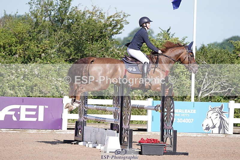 240719A-084900-08194 - Cls 26, YH 5 Yr Olds 1.15m