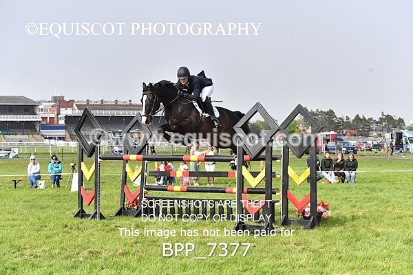 BPP_7377 - CLASS 5 Scottish Branch Outdoor Open RHS Young Mas (1.30m)