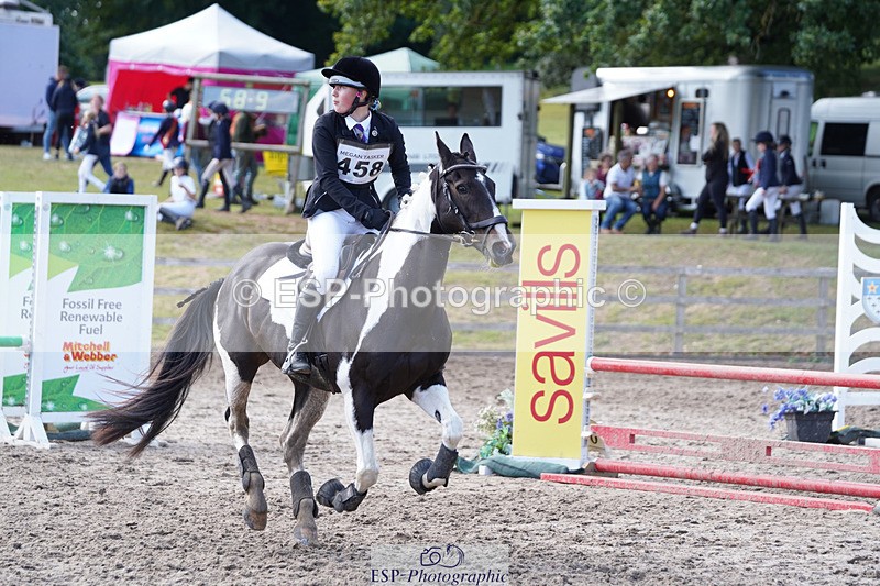 240824X-145254-28546 - 80cm Round 1 14.00 to 15.30