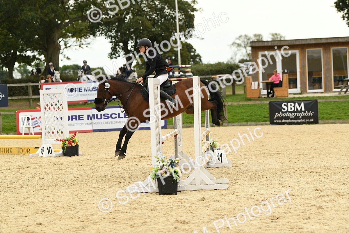 SBM_73089 - J16 - Junior Pony 75cm Championship