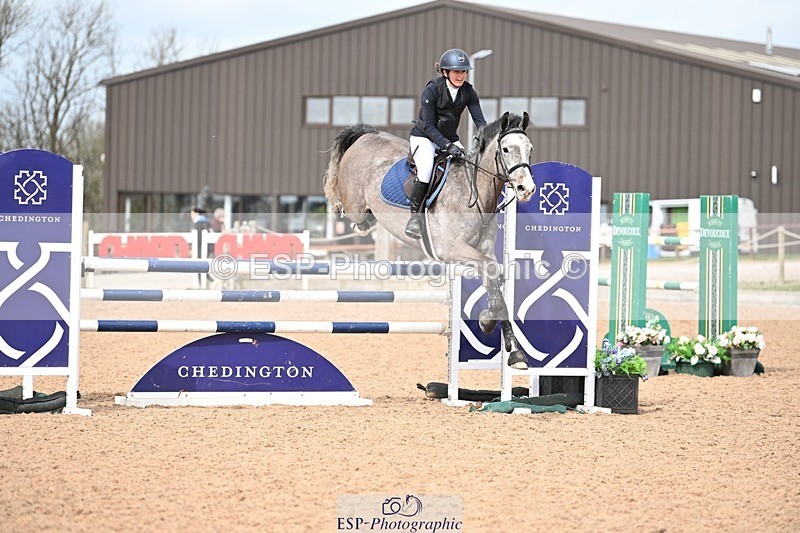 250329-123115-04544 - Cls 15 Snr Foxhunter