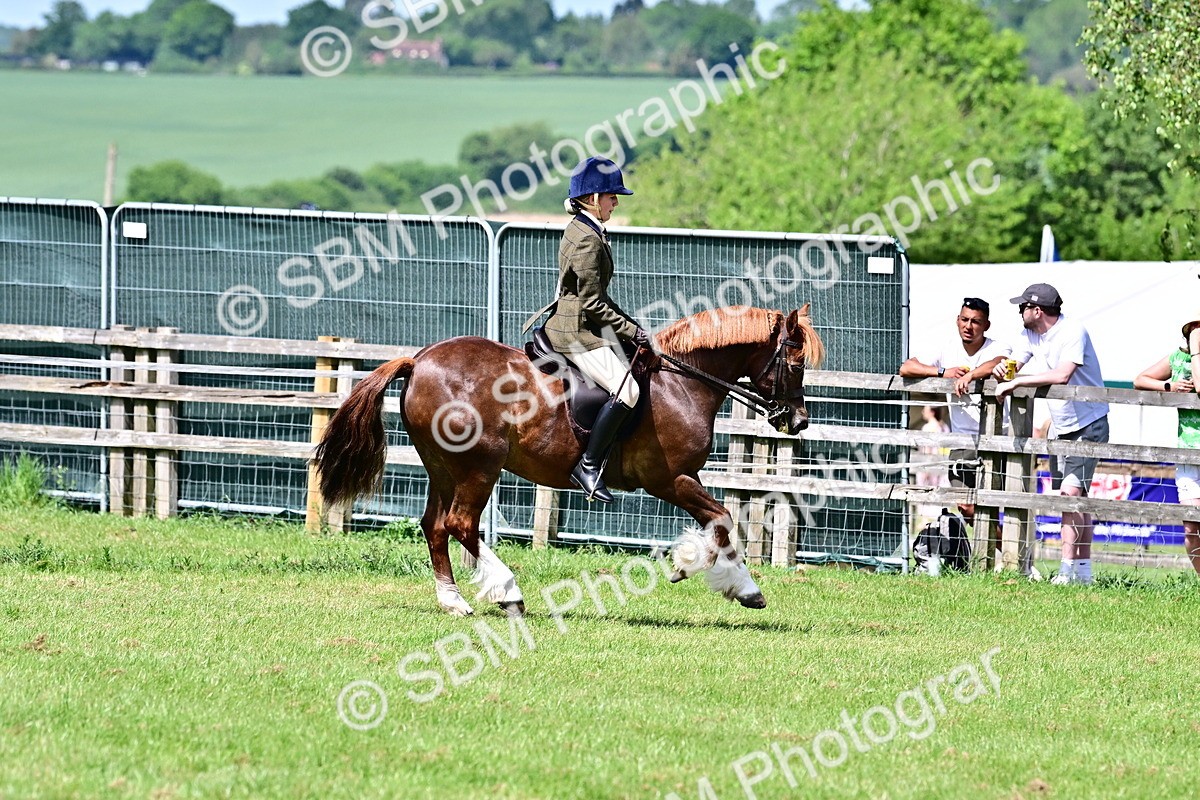SBM_07947 - Class 61-62 - TSR  M&M Ridden Amateur of the Year