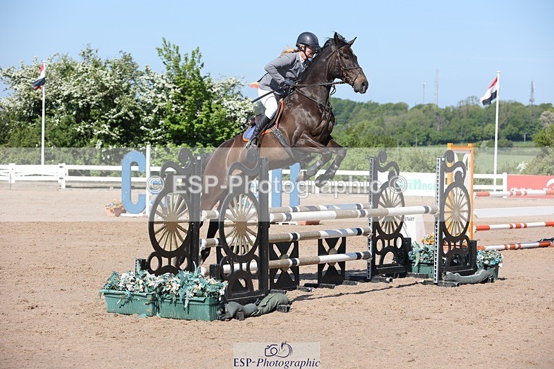 250509-100624-05720 - Cls 19 Snr Discovery and 1m Open