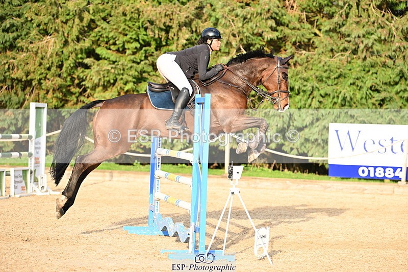 250322A-165740-03665 - Cls 14 Snr Fox & 1.20m Open