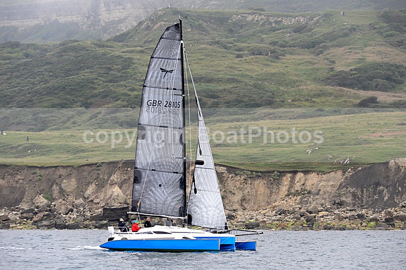 210703 CELASTRINA GBR28105 1Y3A0720 - ROUND THE ISLAND RACE 2021