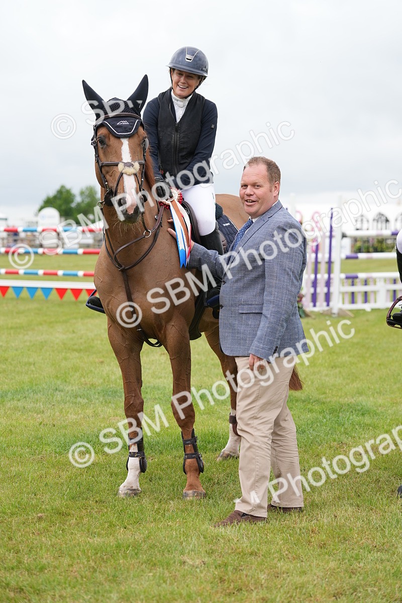 SBM_05333 - Class 201 - British Horse Feeds Speedi Beet Horse of the Year Show Grade  C