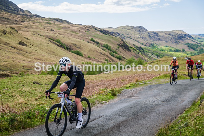 134643 - Hardknott Pass Camera 1 13.00-14.00
