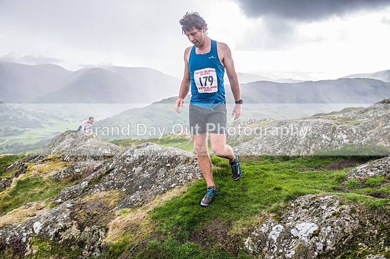 Arnison Crag-124 - Arnison Crag Horseshoe Fell Race Saturday 26th August 2023