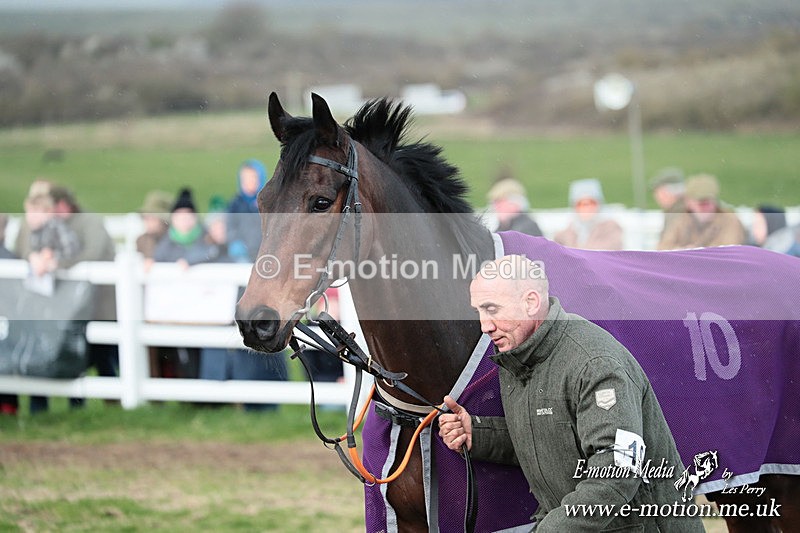 PtP 230324 766 - Tedworth Hunt PtP Larkhill Raccourse 23rd March 2024